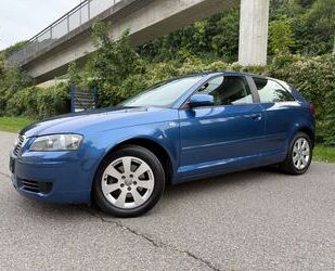 Audi A3 Gebrauchtwagen