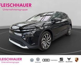 Skoda Elroq Gebrauchtwagen