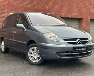 Citroen C8 Gebrauchtwagen