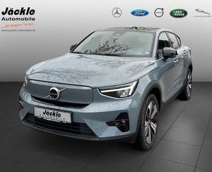 Volvo C40 Gebrauchtwagen