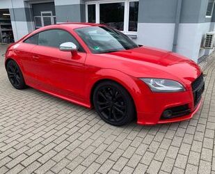 Audi TT Gebrauchtwagen