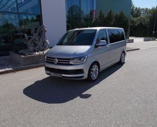 VW T6 Multivan Gebrauchtwagen