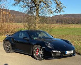Porsche 991 Gebrauchtwagen