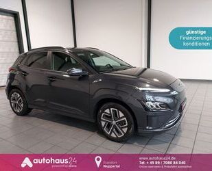 Hyundai KONA Elektro Gebrauchtwagen