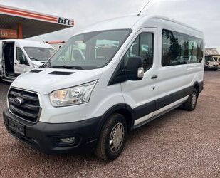 Ford Transit Gebrauchtwagen