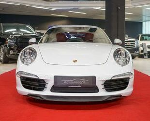 Porsche 991 Gebrauchtwagen