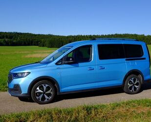 Ford Tourneo Connect Gebrauchtwagen