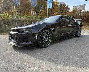 Chevrolet Camaro Gebrauchtwagen