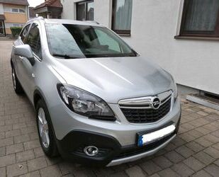 Opel Mokka Gebrauchtwagen