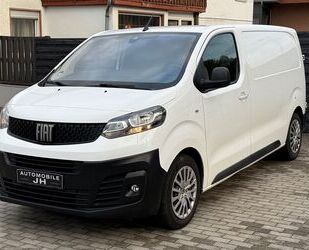 Fiat Scudo Gebrauchtwagen