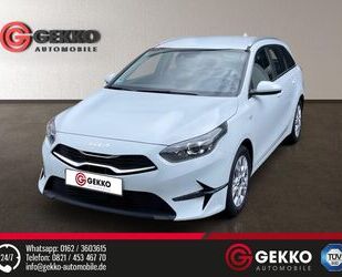 Kia ceed Sportswagon Gebrauchtwagen