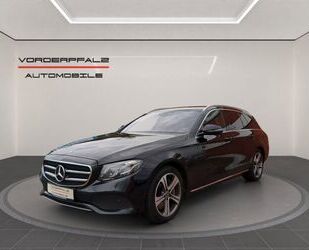 Mercedes-Benz E 400 Gebrauchtwagen