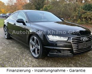 Audi A7 Gebrauchtwagen