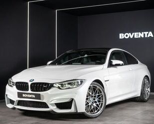 BMW M4 Gebrauchtwagen