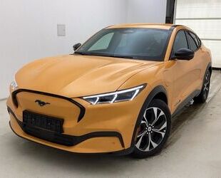 Ford Mustang Mach-E Gebrauchtwagen