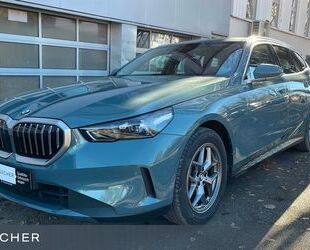 BMW 520 Gebrauchtwagen