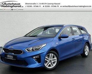 Kia ceed Sportswagon Gebrauchtwagen