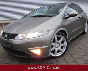 Honda Civic Gebrauchtwagen