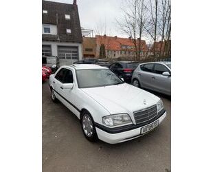 Mercedes-Benz C 180 Gebrauchtwagen