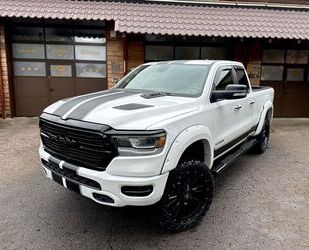 Dodge RAM Gebrauchtwagen