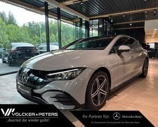 Mercedes-Benz EQE Gebrauchtwagen