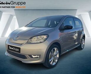 Skoda Citigo Gebrauchtwagen