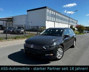 VW Volkswagen Passat Variant *2Hand,Navi,ZR erneuert, Gebrauchtwagen