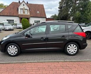 Peugeot 207 Gebrauchtwagen