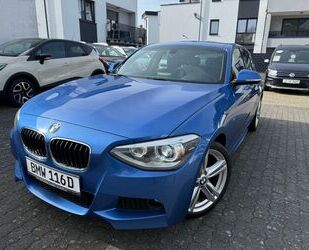 BMW 116 Gebrauchtwagen