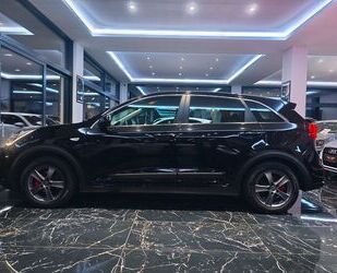 Kia Niro Gebrauchtwagen