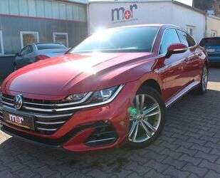 VW Arteon Gebrauchtwagen