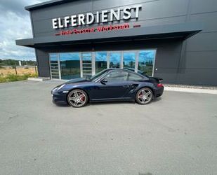 Porsche 997 Gebrauchtwagen