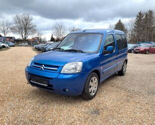 Citroen Berlingo Gebrauchtwagen