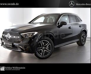 Mercedes-Benz GLC 220 Gebrauchtwagen