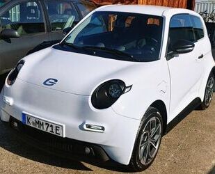 e.GO Mobile Andere Gebrauchtwagen