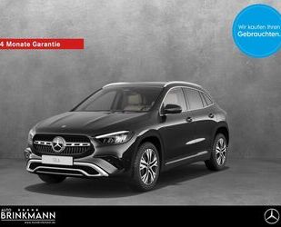 Mercedes-Benz GLA 180 Gebrauchtwagen