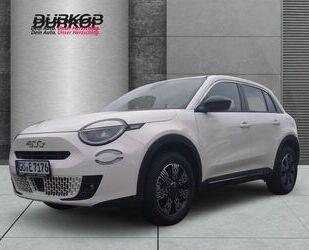 Fiat 600 Gebrauchtwagen