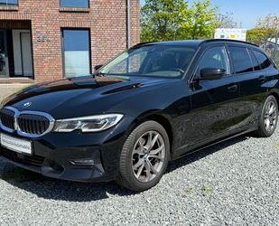BMW 320 Gebrauchtwagen