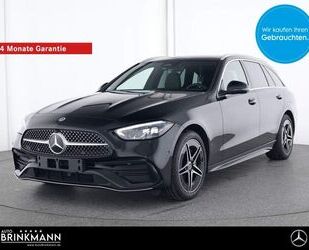 Mercedes-Benz C 300 Gebrauchtwagen