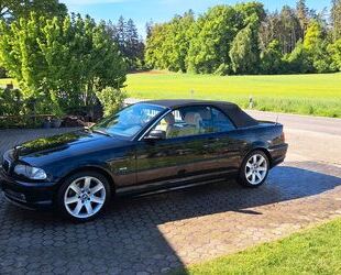 BMW 330 Gebrauchtwagen