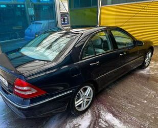 Mercedes-Benz C 200 Gebrauchtwagen