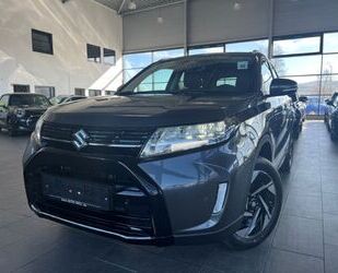 Suzuki Vitara Gebrauchtwagen