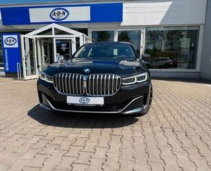 BMW 730 Gebrauchtwagen