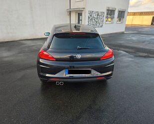 VW Scirocco Gebrauchtwagen