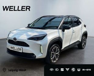 Toyota Yaris Cross Gebrauchtwagen
