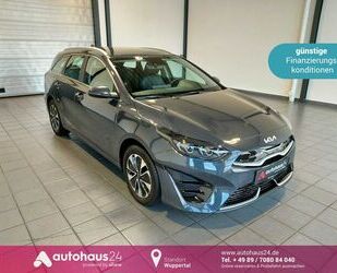 Kia ceed / Ceed Gebrauchtwagen