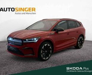 Skoda Enyaq Gebrauchtwagen