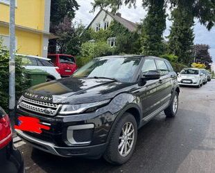 Land Rover Range Rover Evoque Gebrauchtwagen