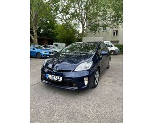 Toyota Prius Gebrauchtwagen