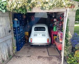 VW 500 